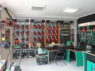 Hitachi Centrum s.r.o foto 2