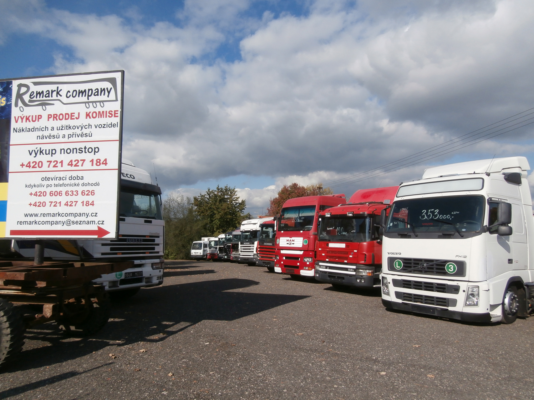 Remark Company, s.r.o. foto 1