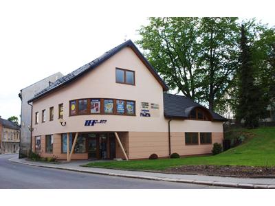 HF pro, spol. s r. o. foto 2