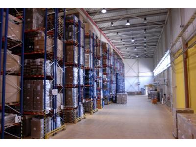 BOHEMIA CARGO, s.r.o. foto 4
