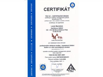 Luboš Macháček foto 4