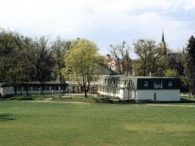 Hotel Ostrov foto 2