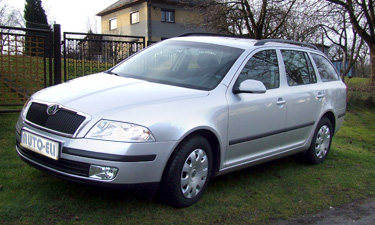 AUTO - ELI, autopůjčovna - autoservis