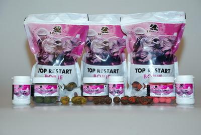 Rybářské potřeby LK Baits - Lukáš Krása foto 2