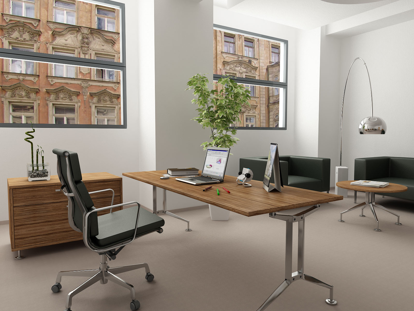 CORIS International spol.s.r.o. foto 3