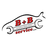 logo B + B service