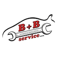 logo B + B service, s.r.o.