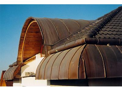 ČECH KLEMPÍŘSTVÍ - POKRÝVAČSTVÍ s.r.o foto 4