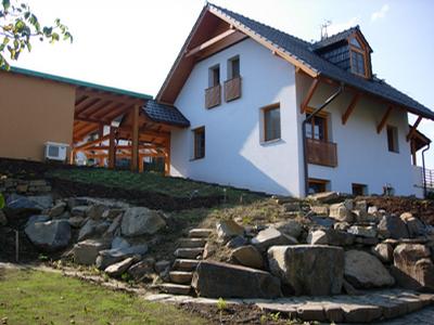 Ing. Hanousek Leoš, s.r.o. foto 2