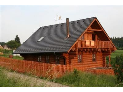 SRUBY-POLÁK, s.r.o. foto 2