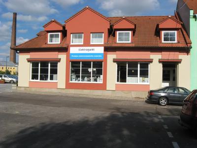 Elektromarkt, spol. s r.o. foto 2