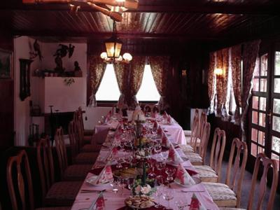 Penzion Tetřívek foto 2