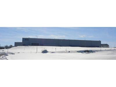 Steel Center Europe, s.r.o. foto 1