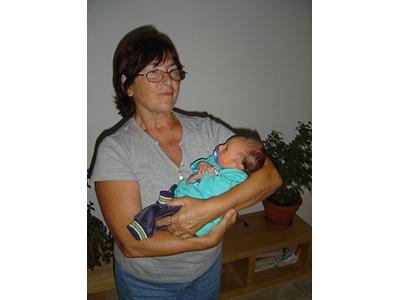 Agentura  BIBO - hlídání dětí foto 3