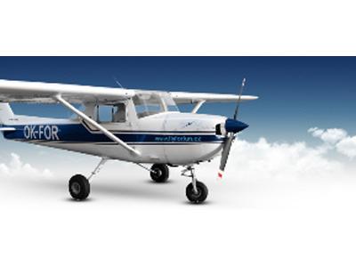 Letecká škola FLY FOR FUN foto 3