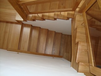 Truhlářství Martin Kubín foto 2