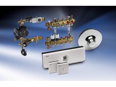 Danfoss, s.r.o. foto 2