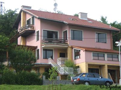 Ubytování Mlýnská 977 foto 1