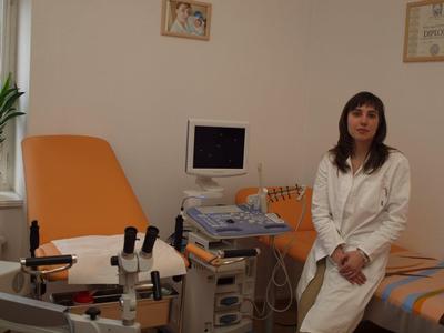 Gynekologická ambulance MUDr. Jana Studničná foto 3