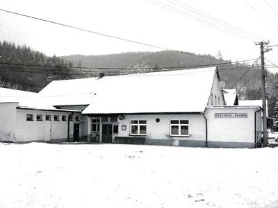 Hostinec U Pekařů foto 2