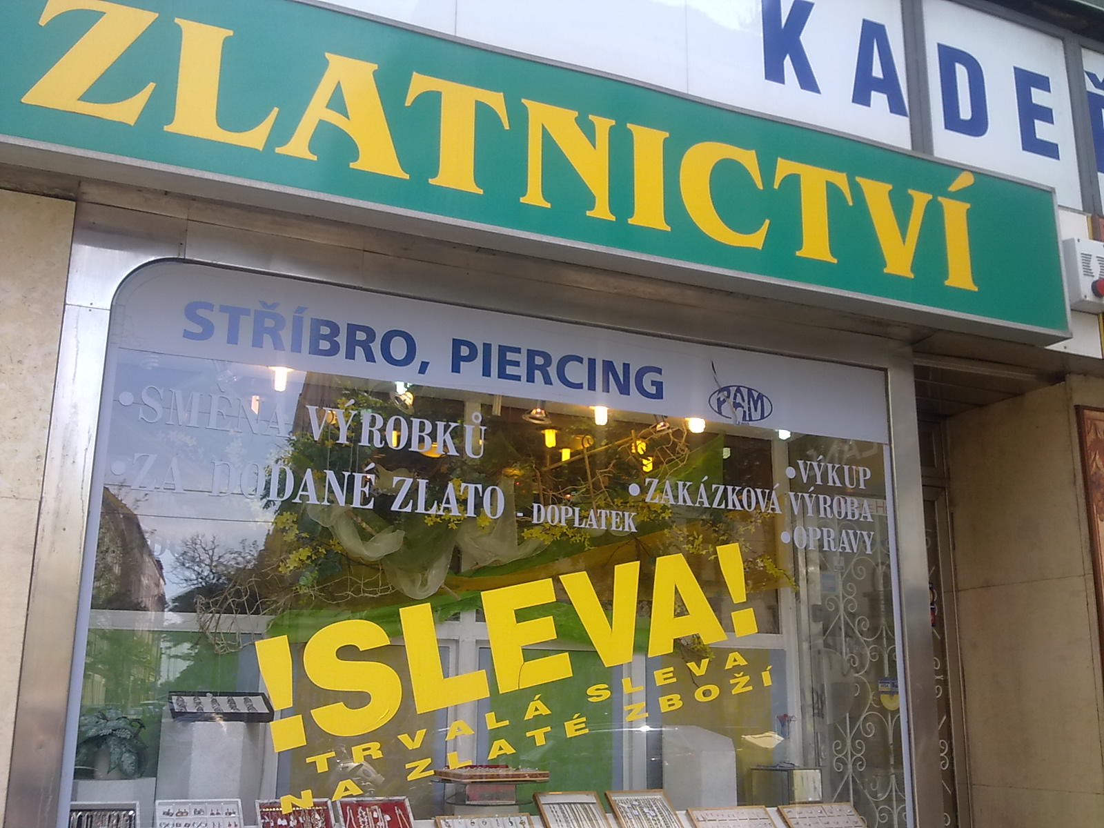 PAM Praha, s.r.o. foto 2