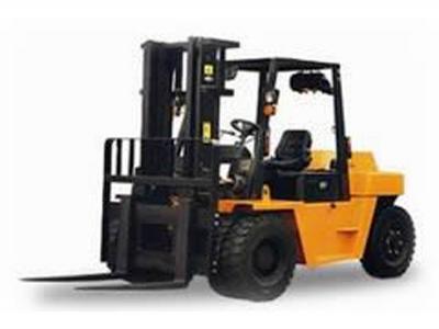 SK SERVIS - manipulační technika foto 3