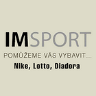 Logo obchodu Imsport.cz