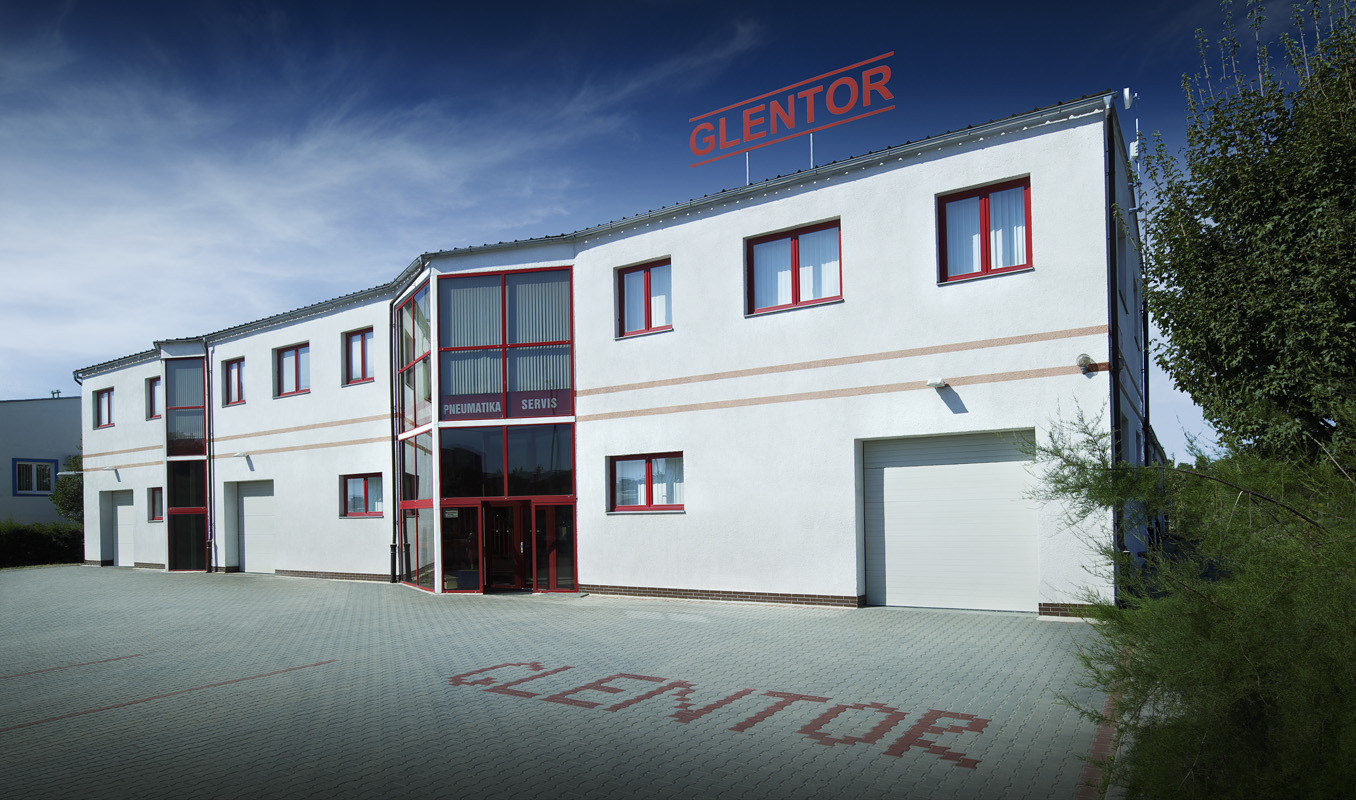 GLENTOR foto 2