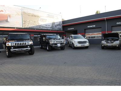 AUTO JV servis foto 4