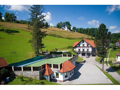 Pension Bobeš foto 2