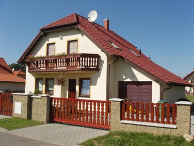 Rodinné bydlení, s.r.o. foto 3