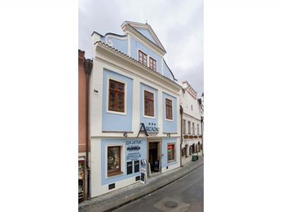 Hotel Arcadie foto 2