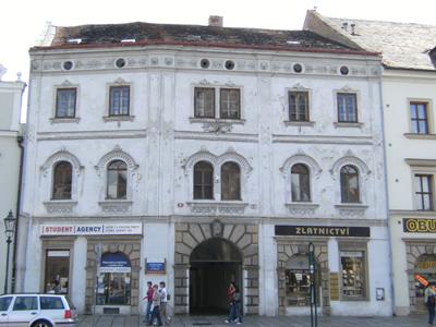 SAHIBE PRAHA, s.r.o.