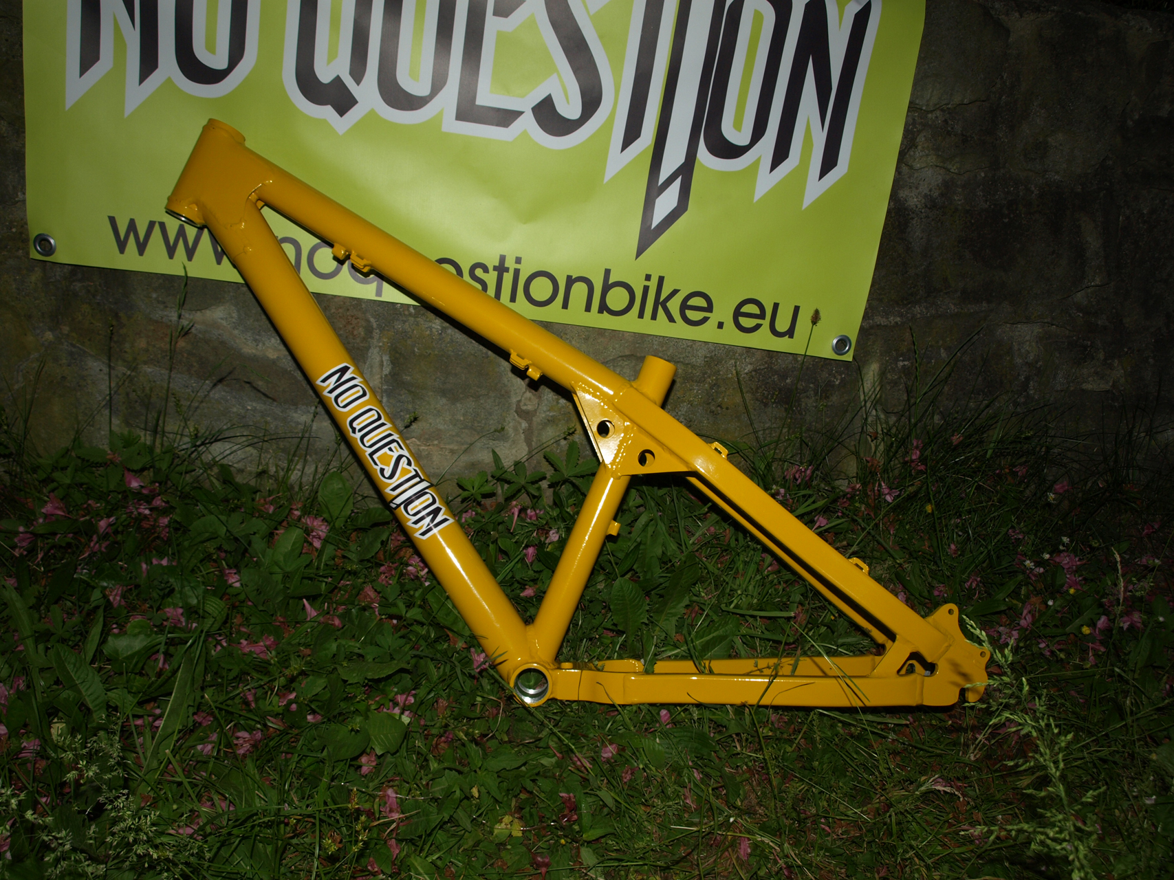 NOQUESTION BIKE foto 2