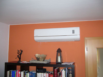 PROKLIMO chladící technika, s.r.o. foto 3