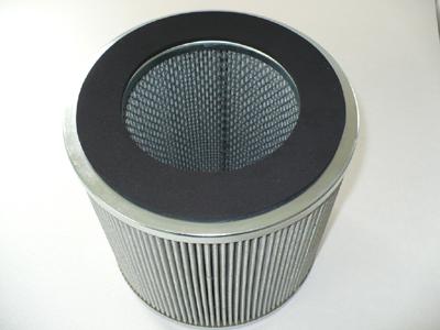 FILKOM s.r.o. Průmyslová filtrace foto 2