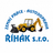 logo Autodoprava - Řihák