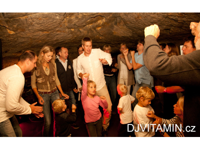 Bc. Vítězslav Bílý - DJ VITAMIN foto 3