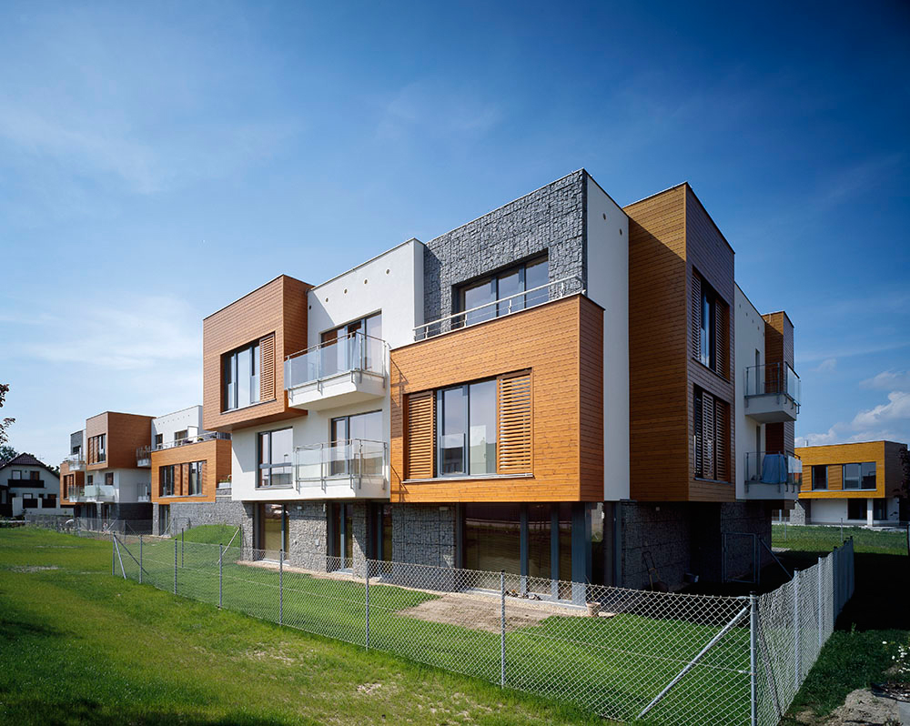 Hlaváček - architekti, s.r.o. foto 3