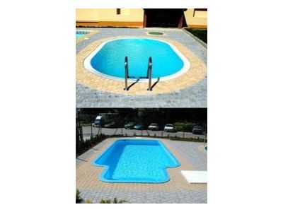 Bazény České Budějovice - Izoplast a.s. foto 1