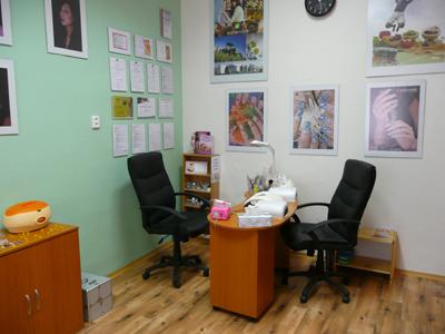 Studio Jennis foto 3