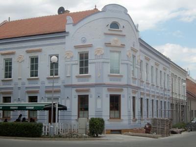 Gaja Malířství - natěračství foto 2