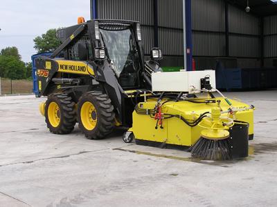 Hořické strojírny spol. s r.o. foto 3