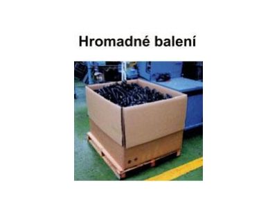 DS Smith Triss, s.r.o. foto 3