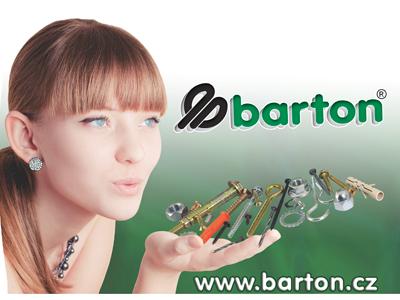 BARTON foto 2