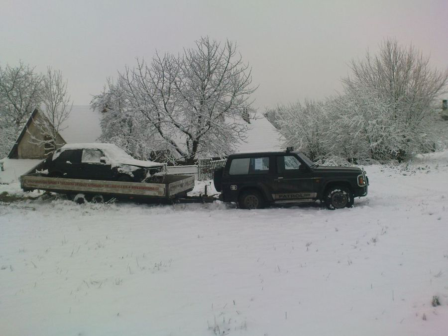 Likvidace odpadu - Blanka Hrdinová foto 3