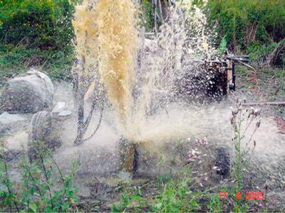 Aqua Geo - STUDNAŘSTVÍ, Pavel Herrmann foto 4