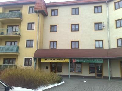 Uklidové služby - Eduard Juřica