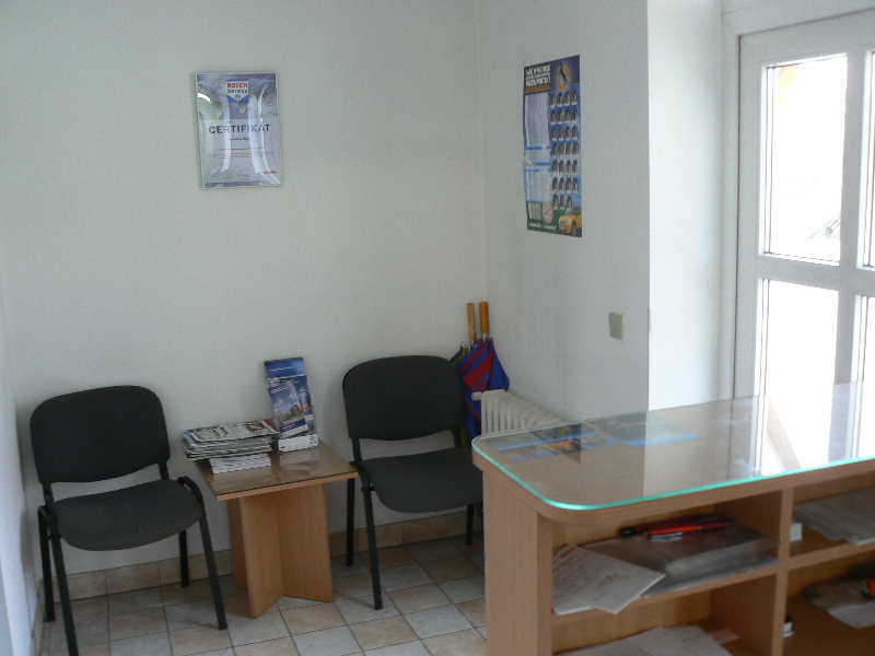 Autoservis Bělkovice - BOSCH CAR SERVICE foto 3