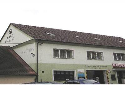 Stavební bytové družstvo Plzeň - jih se sídlem v Přešticích, družstvo foto 2